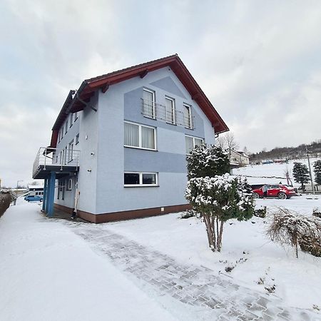 Penzion Kovox Staskov Exterior photo